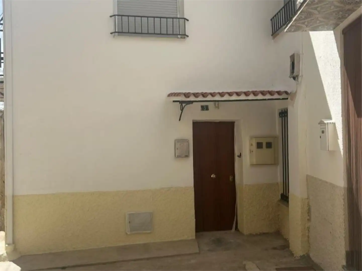 Room in Callejón del Prado, 4, Estremera Room in Callejón del Prado, 4, Estremera