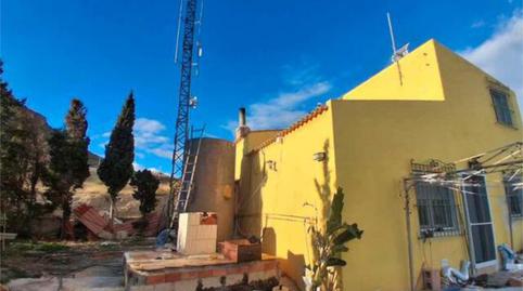 Foto 2 de Casa adosada en venda a Valle del Sol, Alicante