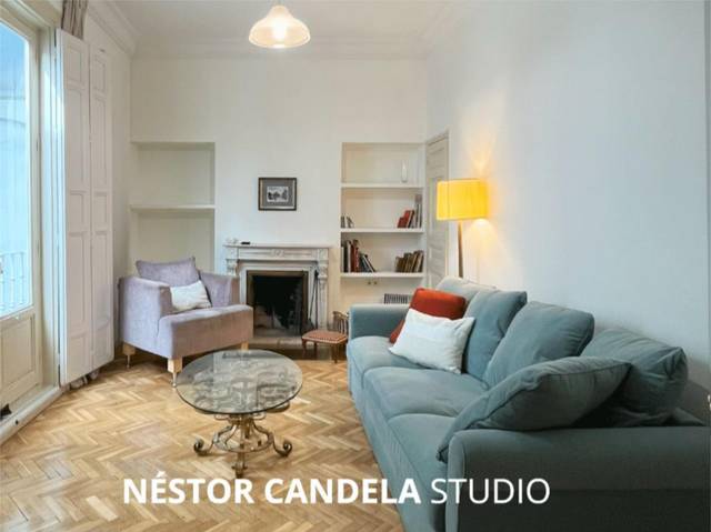 Piso en Venta en Calle de la Libertad, 11 en Justicia - Chueca