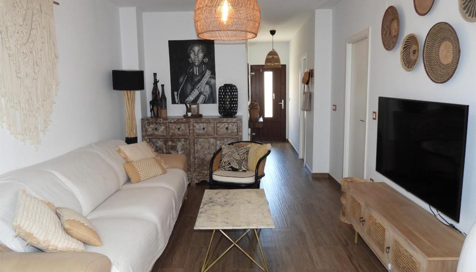 Foto 1 de Apartamento en venta en Calle Caudillo, 59, Beniel, Murcia
