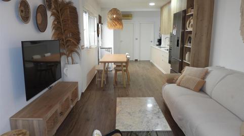 Foto 3 de Apartamento en venta en Calle Caudillo, 59, Beniel, Murcia