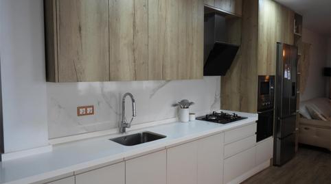 Foto 5 de Apartamento en venta en Calle Caudillo, 59, Beniel, Murcia