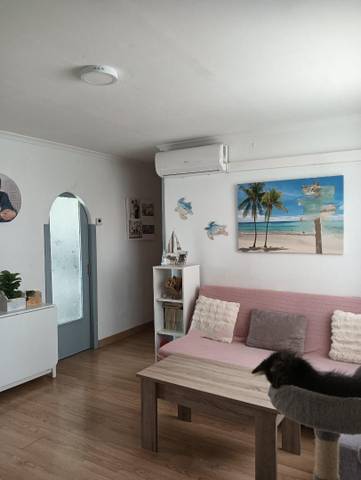 Piso en Venta en Paseo de la Arboleda, 1 en Monzón