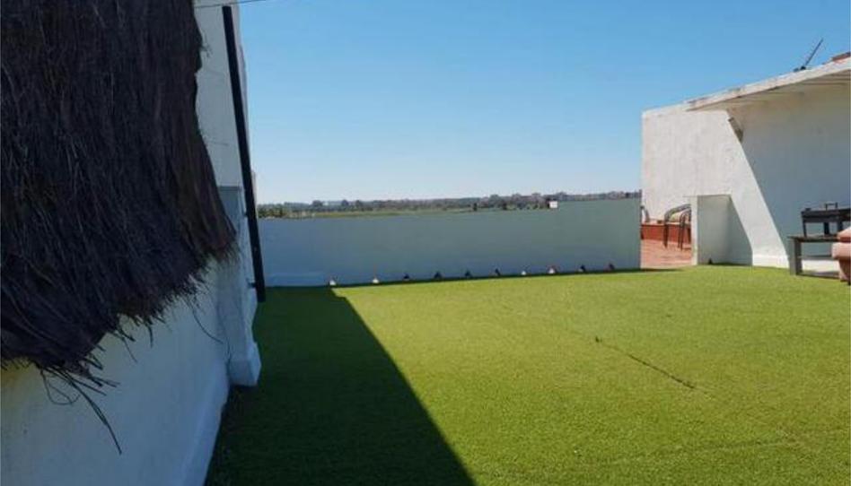 Pis de lloguer a Valdezorras - El Gordillo, Sevilla - imatge 1 Foto 1 de Pis de lloguer a Valdezorras - El Gordillo, Sevilla