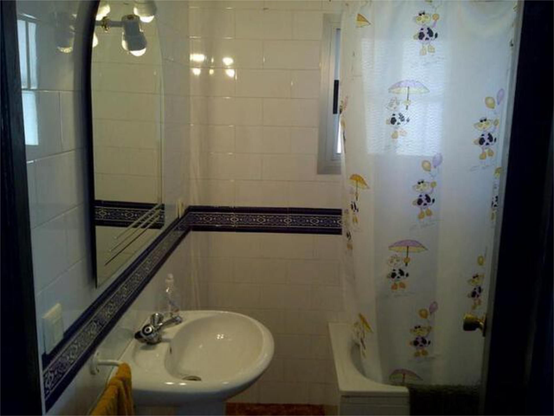 Casa adosada de lloguer a Carmona Casa adosada de lloguer a Carmona