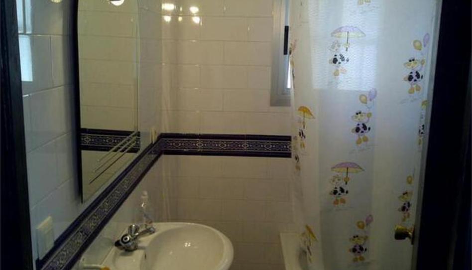 Single-family semi-detached to rent in Carmona, Sevilla - image 1 Photo 1 of Single-family semi-detached to rent in Carmona, Sevilla