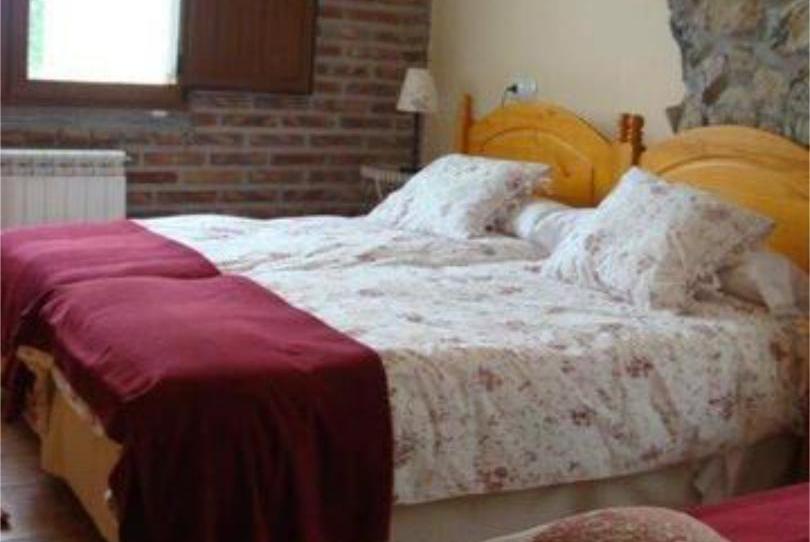 Apartament de lloguer a Ramales de la Victoria, Cantabria - imatge 1 Foto 1 de Apartament de lloguer a Ramales de la Victoria, Cantabria