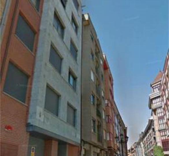 Flat for sale in El Cristo, Asturias - image 1 Photo 1 of Flat for sale in El Cristo, Asturias