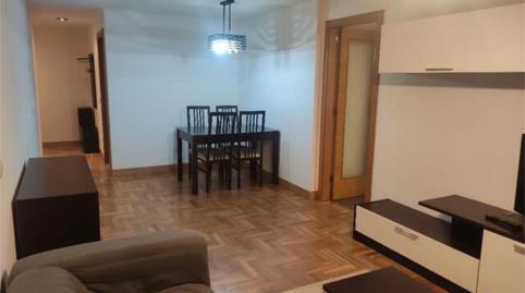 Foto 5 de Pis en venda a El Cristo, Oviedo