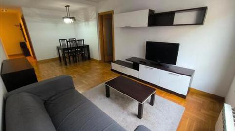 Foto 3 de Pis en venda a El Cristo, Oviedo