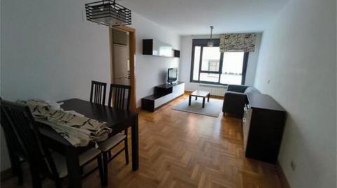 Foto 4 de Pis en venda a El Cristo, Oviedo