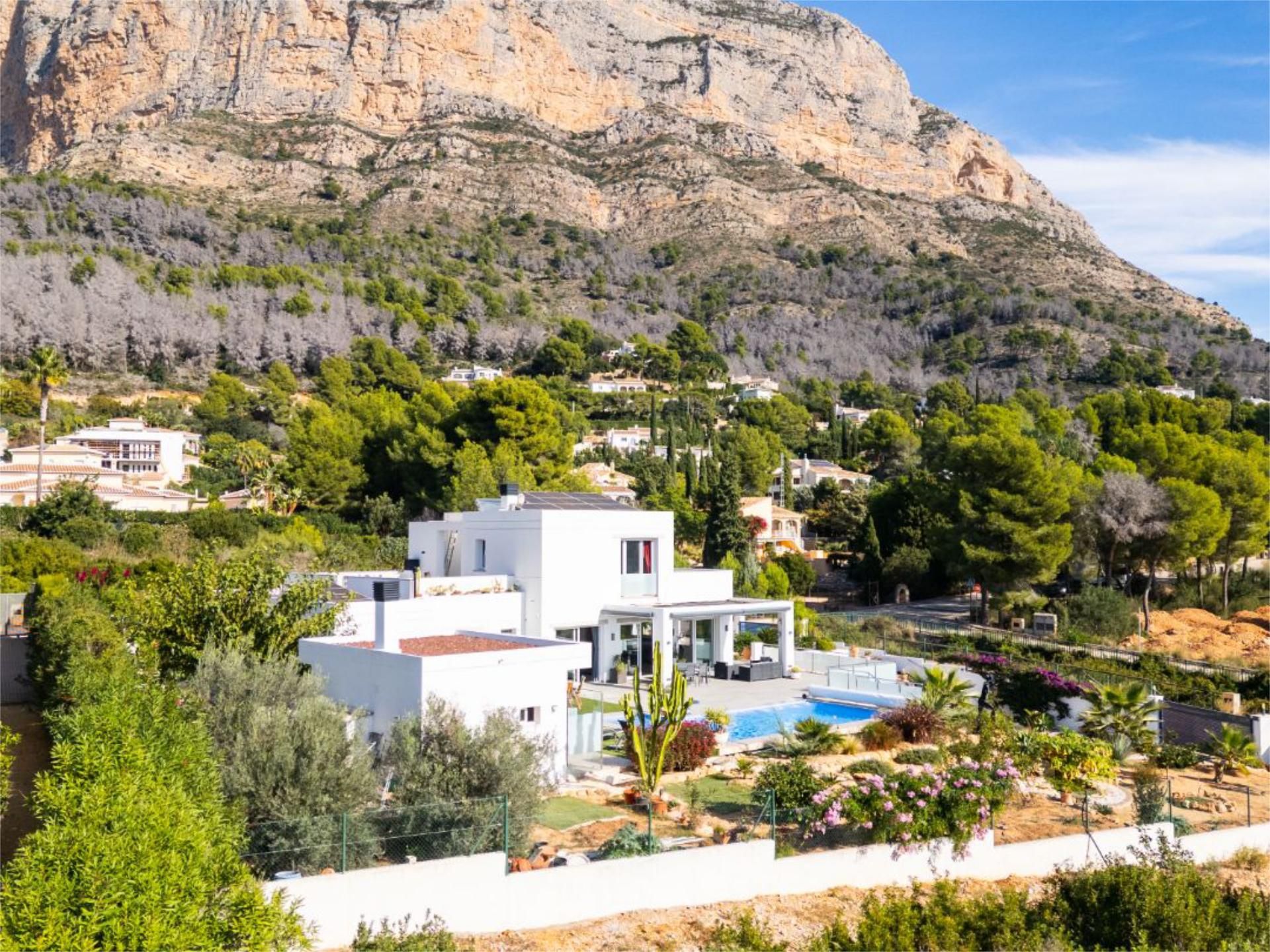 House or chalet for sale in Carrer del Tarrac, 5, Montgó - Ermita