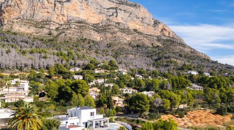 Foto 2 de Casa o chalet en venta en Carrer del Tarrac, 5, Montgó - Ermita, Alicante