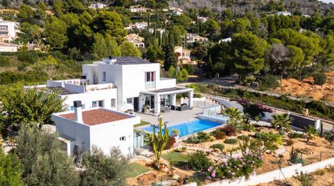 Foto 3 de Casa o chalet en venta en Carrer del Tarrac, 5, Montgó - Ermita, Alicante