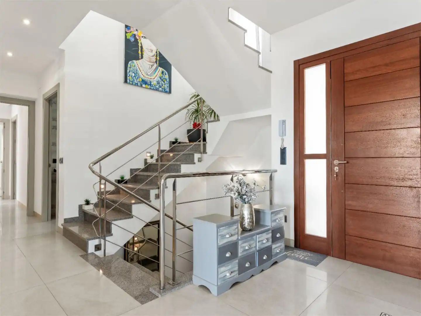 Houses for sale in Carrer del Tarrac, 5, Montgó - Ermita Houses for sale in Jávea / Xàbia with Air Conditioner, Heating and Private garden