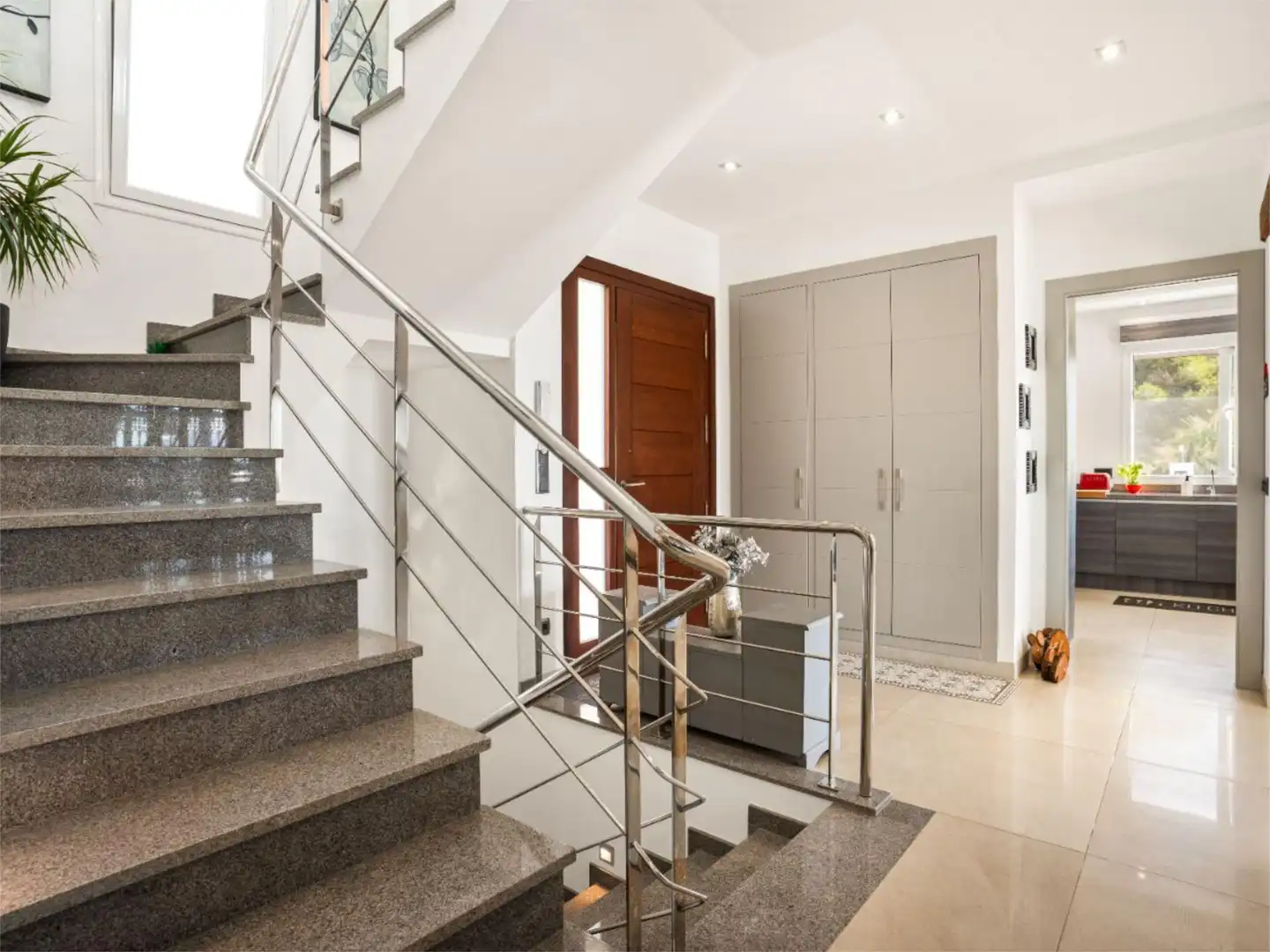 Houses for sale in Carrer del Tarrac, 5, Montgó - Ermita Houses for sale in Jávea / Xàbia with Air Conditioner, Heating and Private garden