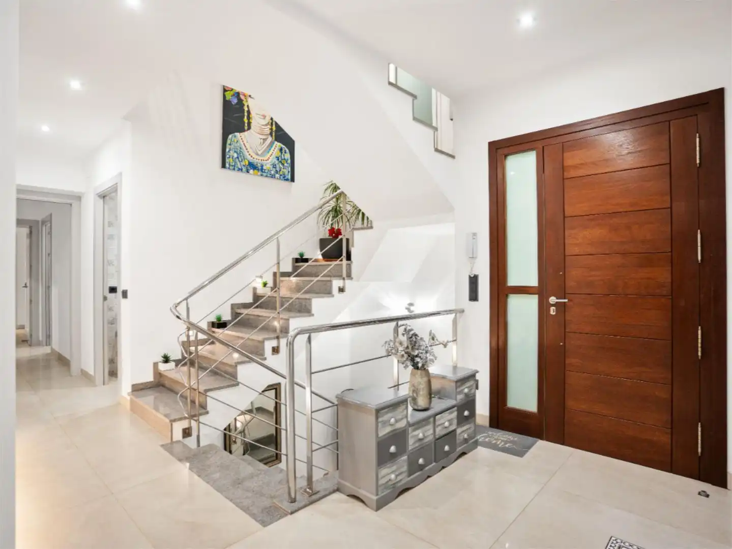 Houses for sale in Carrer del Tarrac, 5, Montgó - Ermita Houses for sale in Jávea / Xàbia with Air Conditioner, Heating and Private garden
