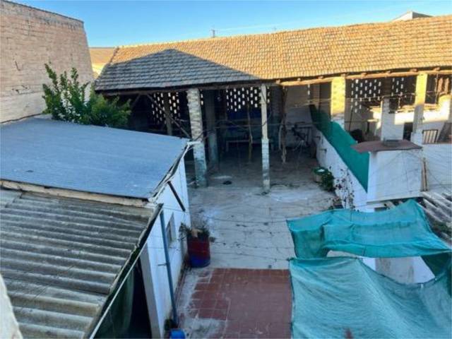 Casa adosada en Alquiler en Fuente Vaqueros