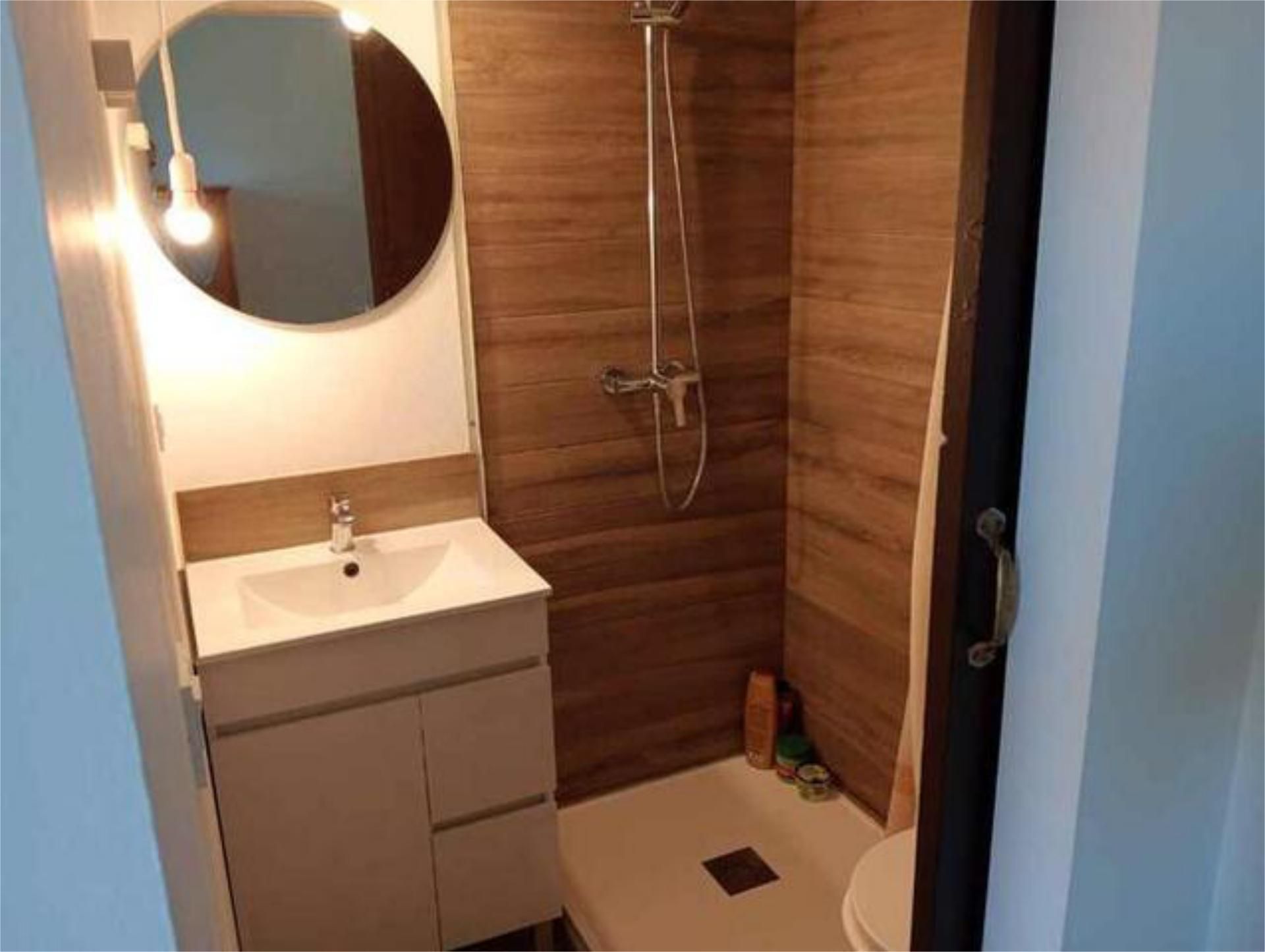 Estudi de lloguer a Centre - Zona Alta