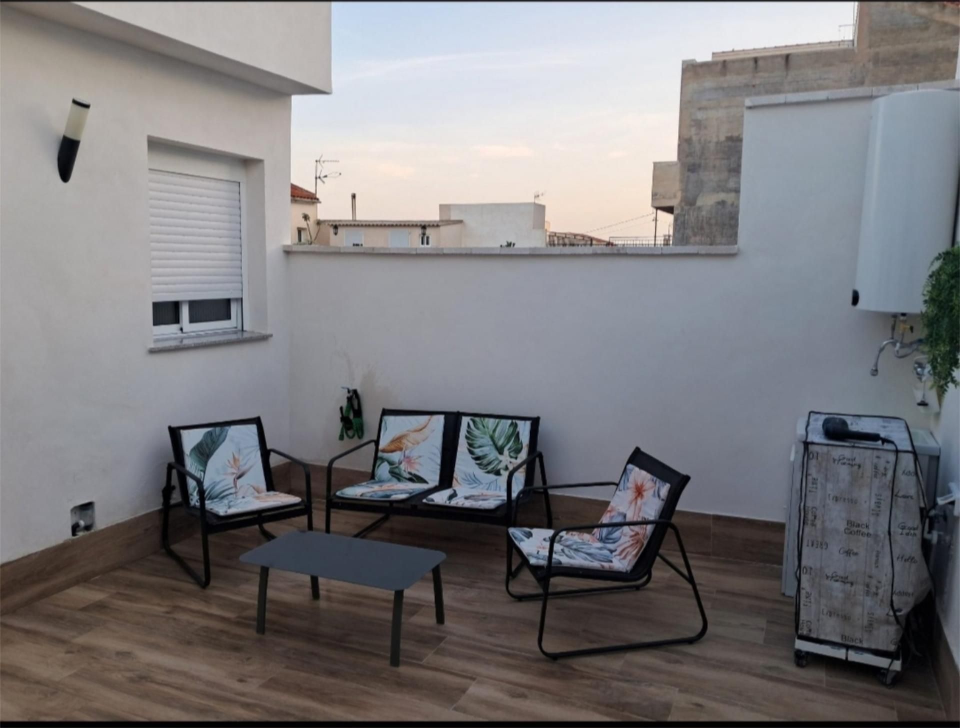 Planta baixa en venda a Calle Dos Mayo, 23, Corvera