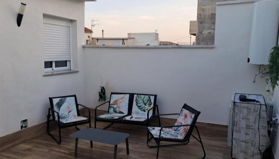 Foto 1 de Planta baixa en venda a Calle Dos Mayo, 23, Corvera, Murcia