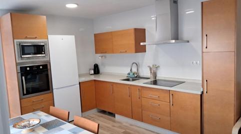 Foto 4 de Planta baixa en venda a Calle Dos Mayo, 23, Corvera, Murcia