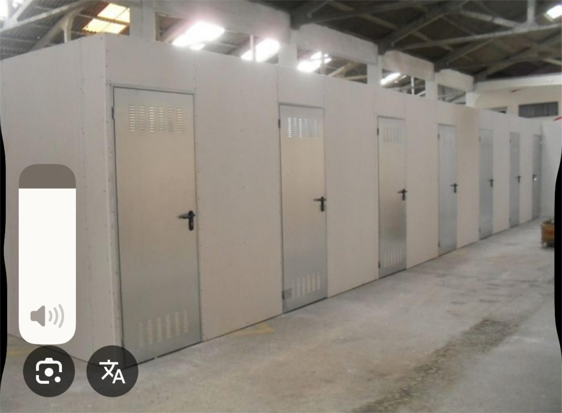 Box room to rent in Avinguda Vicente Blasco Ibañez, 57, Gran Playa Box room to rent in Santa Pola