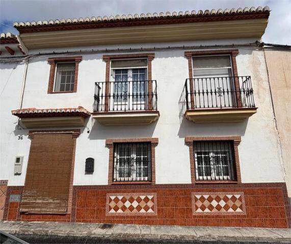 Casa-chalet en Venta en Padul