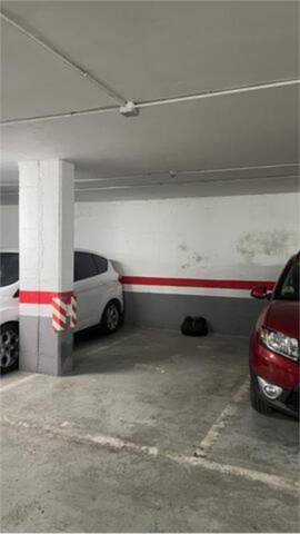 Garaje en Alquiler en Sant Josep