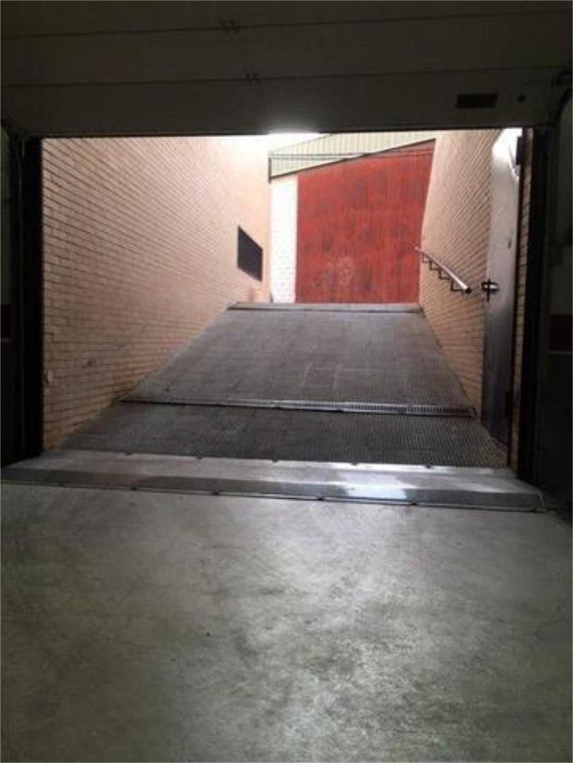 Parking of Garage to rent in Churriana de la Vega