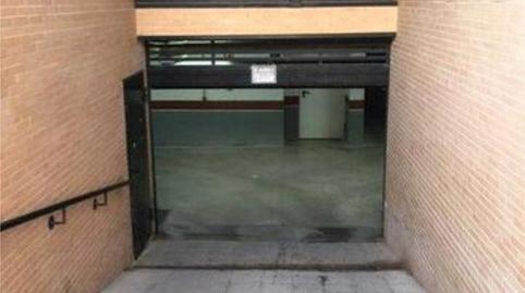 Garage to rent in Parque de la Ermita, Granada - image 2 Photo 2 of Garage to rent in Parque de la Ermita, Granada