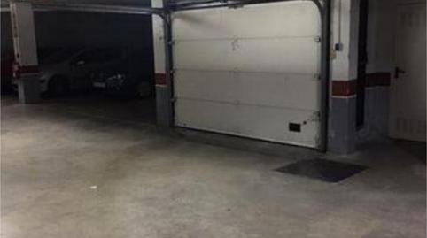 Garage to rent in Parque de la Ermita, Granada - image 3 Photo 3 of Garage to rent in Parque de la Ermita, Granada