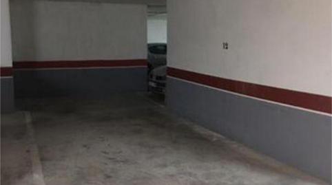 Garage to rent in Parque de la Ermita, Granada - image 4 Photo 4 of Garage to rent in Parque de la Ermita, Granada