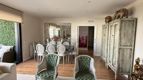 Foto 4 de Pis en venda a Valdebebas - Valdefuentes, Madrid