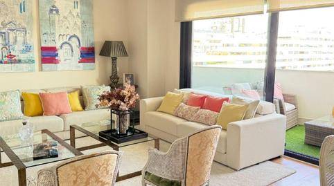 Foto 2 de Pis en venda a Valdebebas - Valdefuentes, Madrid