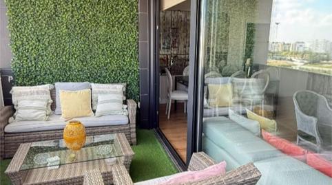 Foto 5 de Pis en venda a Valdebebas - Valdefuentes, Madrid