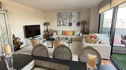 Foto 3 de Pis en venda a Valdebebas - Valdefuentes, Madrid