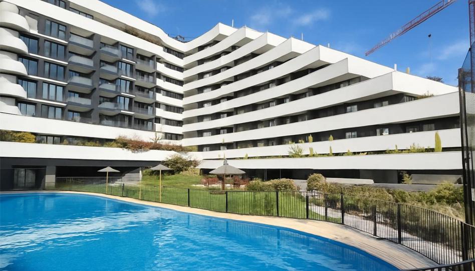 Foto 1 de Pis en venda a Valdebebas - Valdefuentes, Madrid