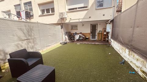 Casa adosada en venta en Carrer de Manuel Carrasco I Formiguera, 37, Estadi - Santa Anna, Barcelona - imagen 2 Foto 2 de Casa adosada en venta en Carrer de Manuel Carrasco I Formiguera, 37, Estadi - Santa Anna, Barcelona