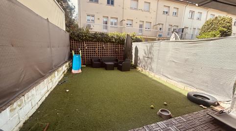 Casa adosada en venta en Carrer de Manuel Carrasco I Formiguera, 37, Estadi - Santa Anna, Barcelona - imagen 3 Foto 3 de Casa adosada en venta en Carrer de Manuel Carrasco I Formiguera, 37, Estadi - Santa Anna, Barcelona