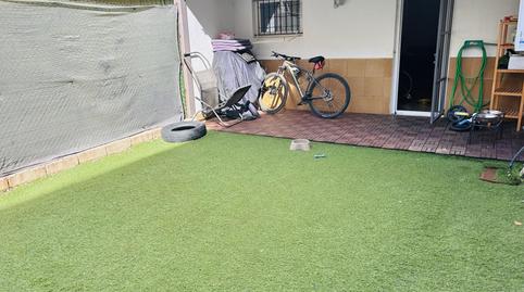 Casa adosada en venta en Carrer de Manuel Carrasco I Formiguera, 37, Estadi - Santa Anna, Barcelona - imagen 5 Foto 5 de Casa adosada en venta en Carrer de Manuel Carrasco I Formiguera, 37, Estadi - Santa Anna, Barcelona