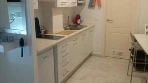 Flat to rent in Sanlúcar la Mayor, Sevilla - image 5 Photo 5 of Flat to rent in Sanlúcar la Mayor, Sevilla