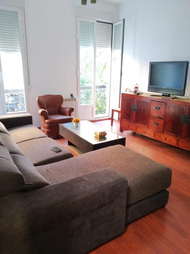 Pis de lloguer a Calle de Ercilla, 17, Acacias