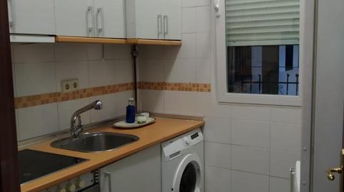 Photo 3 of Flat to rent in Calle de Ercilla, 17, Acacias, Madrid