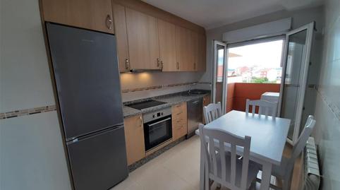 Photo 3 of Flat to rent in Rúa Malvarón, 51, Monforte de Lemos, Lugo