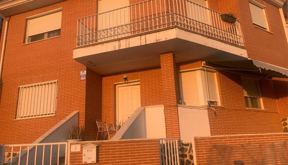 Casa o xalet en venda a Calle Cruz de Mayo, 2, Ciruelos, Toledo - imatge 1 Foto 1 de Casa o xalet en venda a Calle Cruz de Mayo, 2, Ciruelos, Toledo