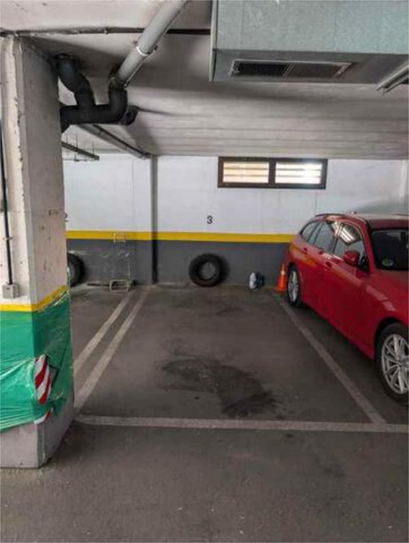 Aparcament de Garatge de lloguer en  Madrid Capital