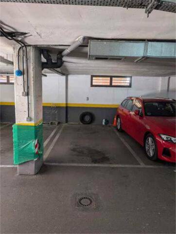 Garaje en Alquiler en Pueblo Nuevo