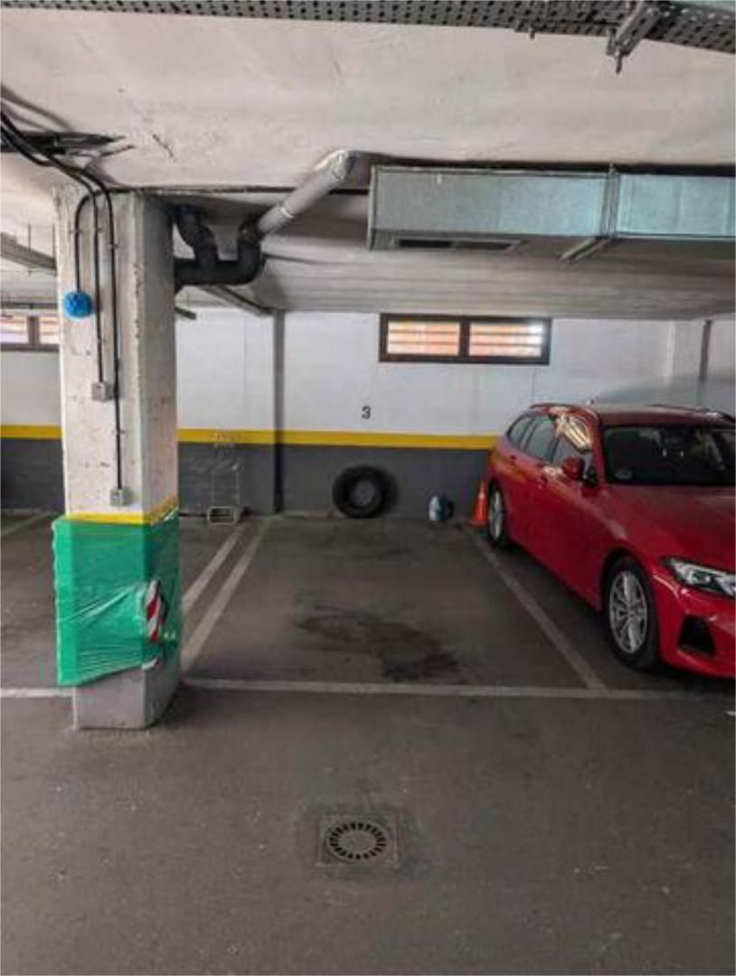 Parking of Garage to rent in  Madrid Capital