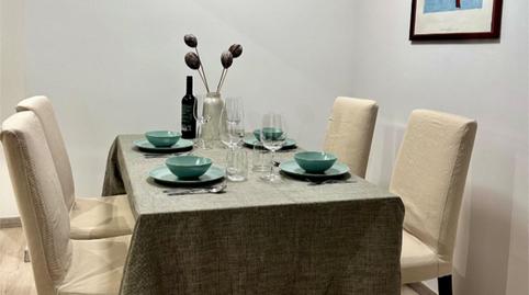 Flat to rent in Carrer de Trelawny, 2, La Barceloneta, Barcelona - image 2 Photo 2 of Flat to rent in Carrer de Trelawny, 2, La Barceloneta, Barcelona